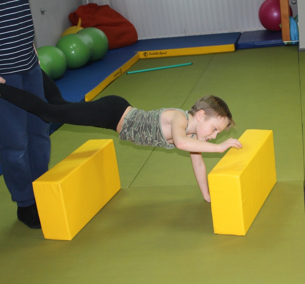 Группы ОФП для детей в Минске, общая физическая подготовка для детей, стоимость ОПФ